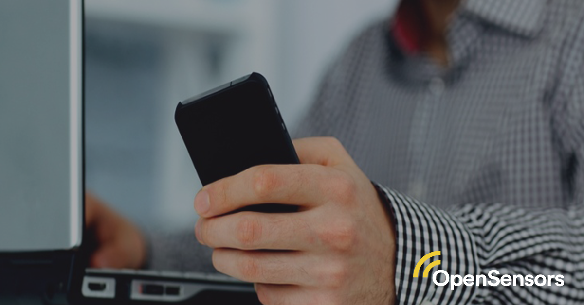 Deploying occupancy sensors checklist