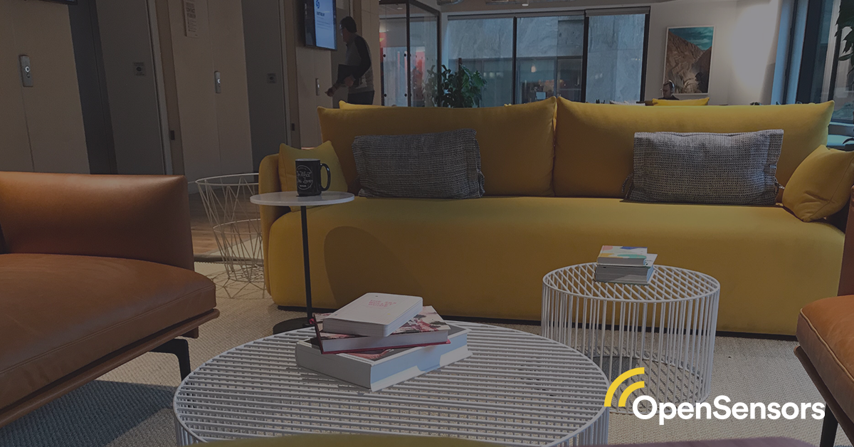 Building a roadmap towards Activity Based Working