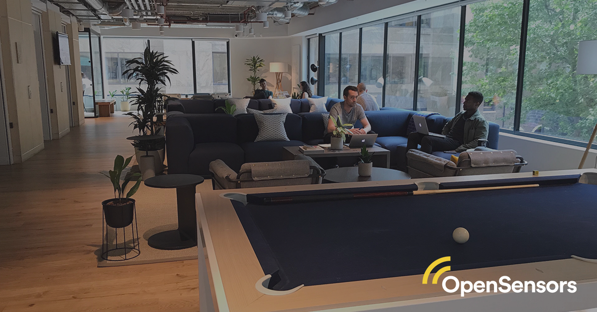 7 mistakes to avoid when designing an agile workspace – Part 1