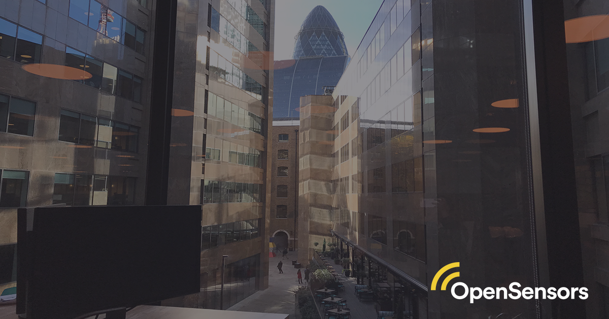 Reorganising workspace post COVID19