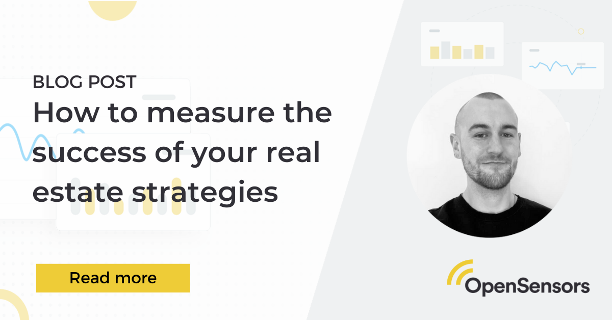 How to measure the success of your real estate strategies