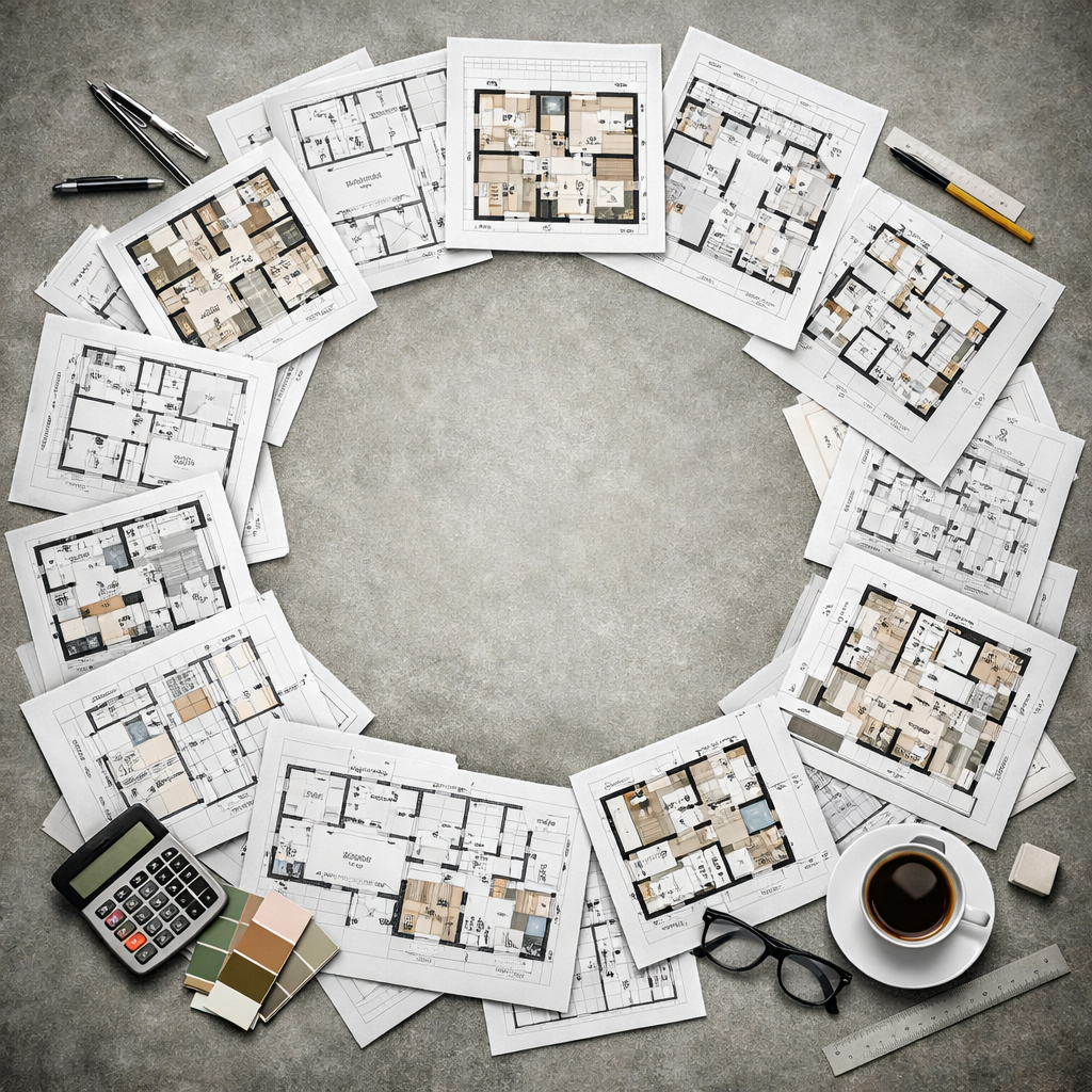 Designing Wellbeing-Centred Workplaces: A Measure–Model–Transform Approach