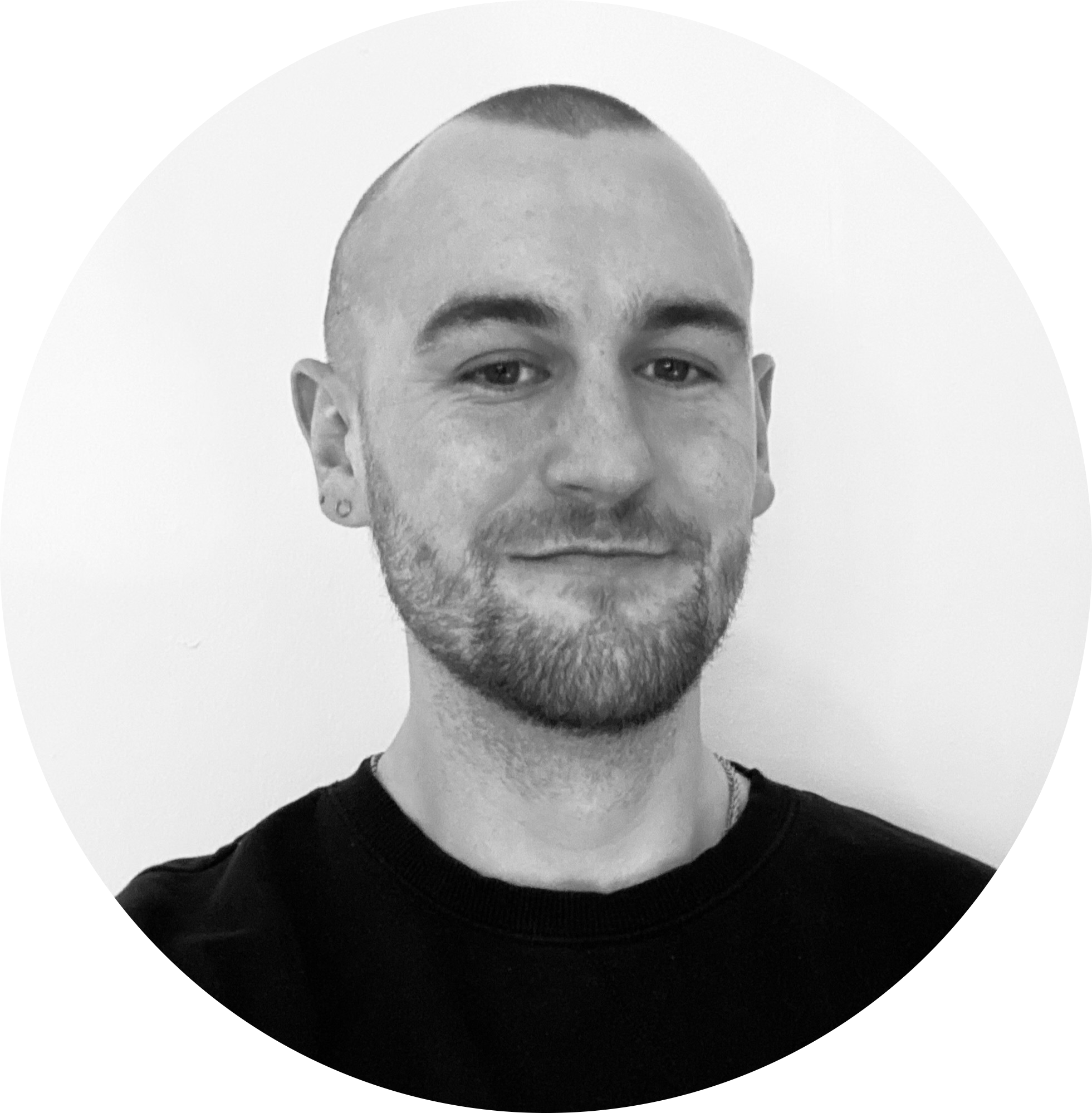 OpenSensors - David Attwell Thomas